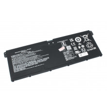 Аккумуляторная батарея для ноутбука Acer Swift Go SFG14-72 (AP22A8N) 15.52V 65.01Wh