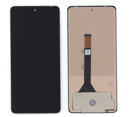 Дисплей для Tecno Camon 20 Pro 4G/5G/20/20 Premier 5G (CK7n/CK8n/CK6n/CK9n) в сборе с тачскрином IPS