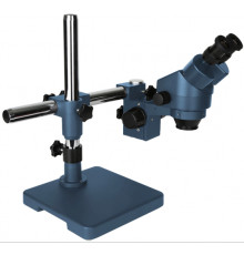 Бинокулярный микроскоп Kaisi 7045A-STL1 Blue