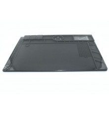 Изоляционный коврик для микроскопа  Kaisi 190 Blak grey