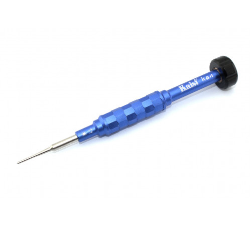Отвёртка для электронных компонентов Kaisi K-8920 3D T1