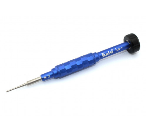 Отвёртка для электронных компонентов Kaisi K-8920 3D T2