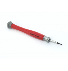 Отвёртка для электронных компонентов Kaisi K-363 Pentalobe 0,8