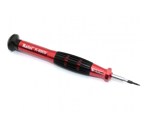 Отвёртка для электронных компонентов Kaisi K-8909 Pentalobe 0,8