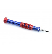 Отвёртка для электронных компонентов Kaisi K-8909 T3