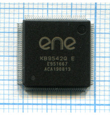 Мультиконтроллер KB9542Q E