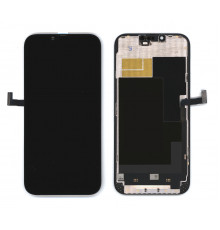 Дисплей (модуль) для Apple iPhone 13 Pro Max в сборе с тачскрином Incell черный