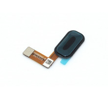 Шлейф со сканером отпечатка пальца для Asus ZC554KL-4A