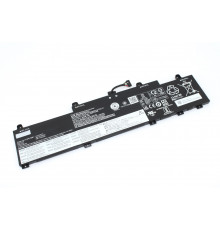 Аккумуляторная батарея для ноутбука Lenovo ThinkPad T14s Gen 5 (L23D3P76) 11.61V 58Wh