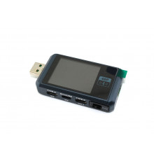 USB-тестер FNIRSI-FNB48P BT bluetooth