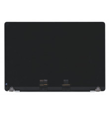 Матрица в сборе (дисплей) для MacBook Pro 16 A2991 2023 серебро Silver A+