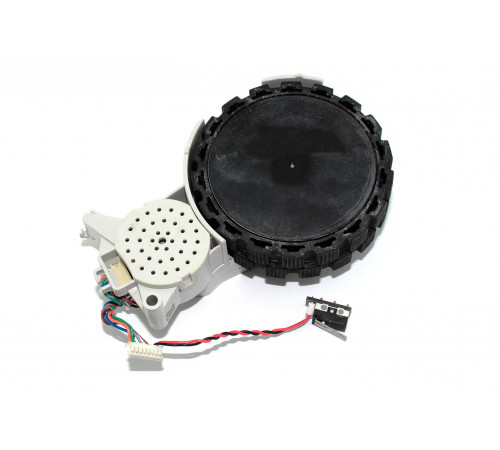 Колесо для робота пылесоса Xiaomi Mi Robot Vacuum S10+ правое
