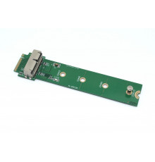 Переходник SSD для Apple 2013 - 2017 на M.2 NVMe