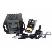 Паяльная станция Quick TS2400 индукционная 400W