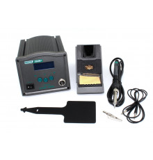 Паяльная станция Quick 203H+	90W