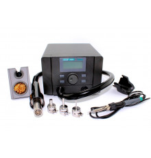 Паяльный комплекс Quick 708D+ 2 в 1 700W	