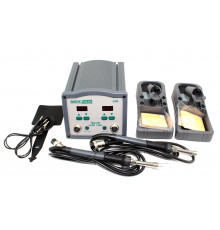 Индукционная паяльная станция Quick 203D ESD 90 W