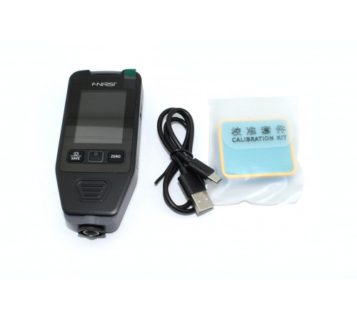 Толщиномер FNIRSI CTG-20