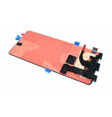Дисплей для ZTE Nubia Z50S Pro в сборе с тачскрином черный
