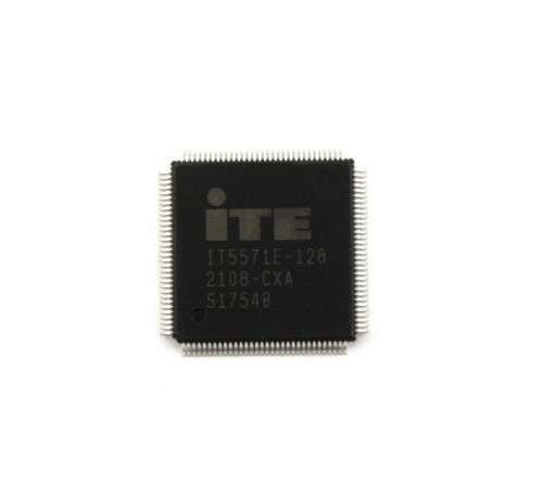 Мультиконтроллер IT5571E-128 CXA