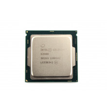 Процессор Intel Celeron G3900 2.8G/2M S0 SR2HV