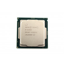 Процессор Intel Xeon E-2146G 3.5G/12M SR3WT