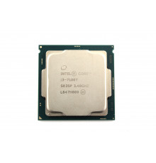 Процессор Intel I3-7100T 3.4G/3M S0 SR35P