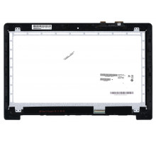 Модуль (матрица + тачскрин) для Asus S500C S500CA