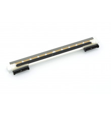 105934-039 Печатающая термоголовка для принтера ZebraGX430t (300 dpi) ROHM