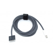 Дата-кабель Apple Type-C to MagSafe 3 1.8m dark-blue