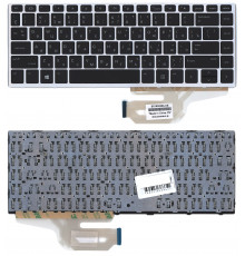 Клавиатура для ноутбука HP ProBook 640 G5 (120489) черная