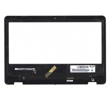 Модуль (матрица + тачскрин) для Asus C302CA 90NB0DF1-R20010