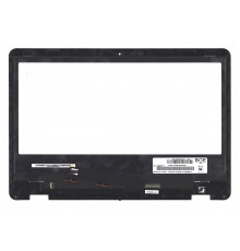 Модуль (матрица + тачскрин) для Asus TP410 90NB0FS0-R20020