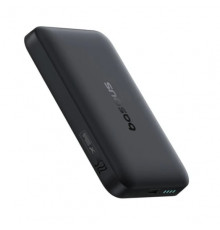 Внешний аккумулятор Baseus EnerFill FM11 10000мАч, 22.5Вт, PD, QC 3.0 с беспроводной зарядкой