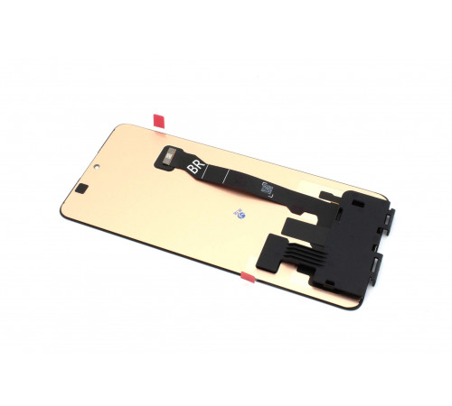 Дисплей (модуль) для Xiaomi Poco X7 Pro (2412DPC0AG) OLED черный