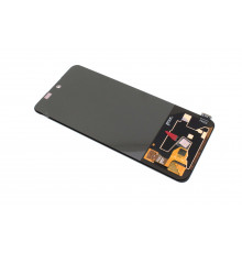 Дисплей (модуль) для Realme 13 5G (RMX3951) OLED черный