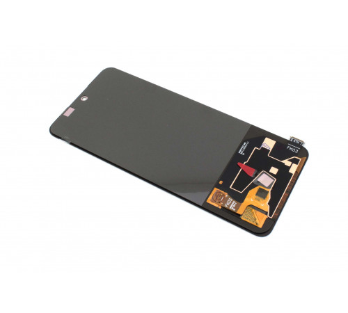 Дисплей (модуль) для Realme 13 5G (RMX3951) OLED черный