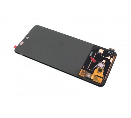 Дисплей (модуль) для Realme 13 Plus 5G (RMX5000/RMX5002) OLED черный