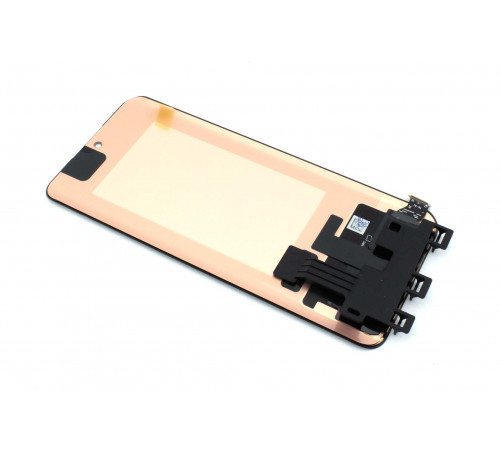 Дисплей (модуль) для Realme 13 Pro Plus 5G (RMX3920/RMX3921) OLED черный