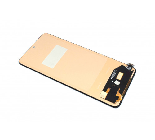 Дисплей (модуль) для Realme 13 Plus 5G (RMX5000/RMX5002) Incell черный