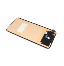 Дисплей (модуль) для Realme 13 Pro Plus 5G (RMX3920/RMX3921) Incell черный