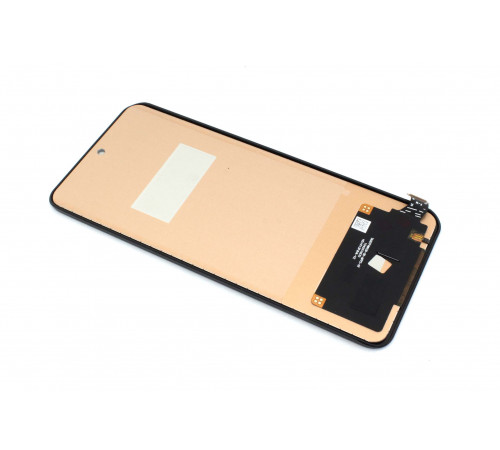 Дисплей (модуль) для Realme 13 Pro Plus 5G (RMX3920/RMX3921) Incell черный