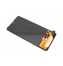 Дисплей (модуль) для Xiaomi Redmi Note 13 4G, Redmi Note 14 4G 23129RAA4G/23124RA7EO OLED small