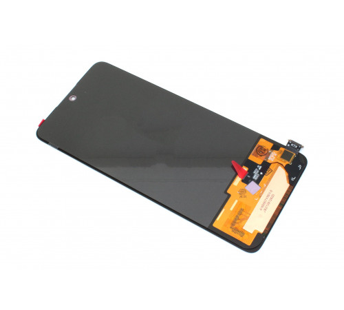Дисплей (модуль) для Xiaomi Redmi Note 13 4G, Redmi Note 14 4G 23129RAA4G/23124RA7EO OLED small