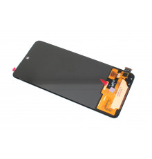 Дисплей (модуль) для Xiaomi Redmi Note 14 5G в сборе с тачскрином Oled small