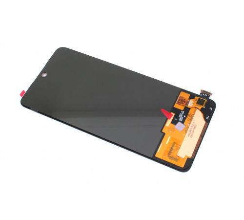 Дисплей (модуль) для Xiaomi Redmi Note 14 5G в сборе с тачскрином Oled small