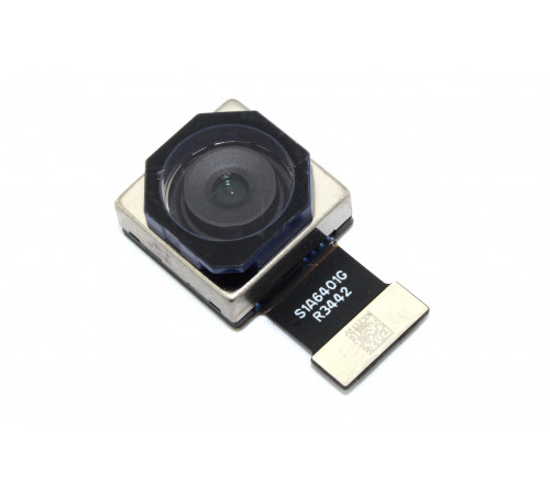 Камера задняя (64 Mp) для Xiaomi Poco X6 Pro 5G (2311DRK48G)