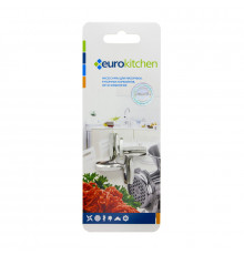 Нож Eurokitchen для мясорубки, посадочное место квадрат, размах 45 мм