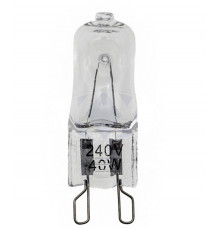 Лампа духового шкафа G9 40W Electrolux 8085641028 LMP408UN