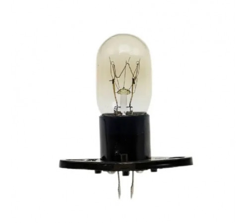Лампа СВЧ 20W 5119103000, 6912W3B002D, 001524, 22мм (контакты под углом)